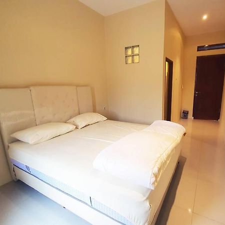 Cozy Villa / Rumah Sejuk View Bandung Bagian luar foto